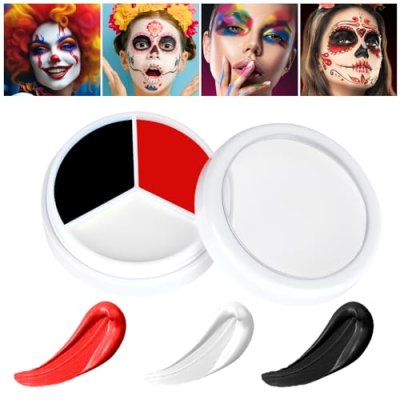 AOOWU SFX Makeup Set