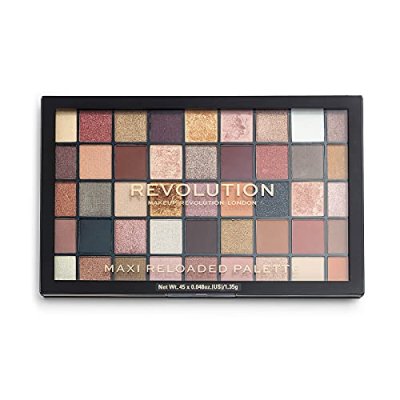Makeup Revolution Maxi Reloaded
