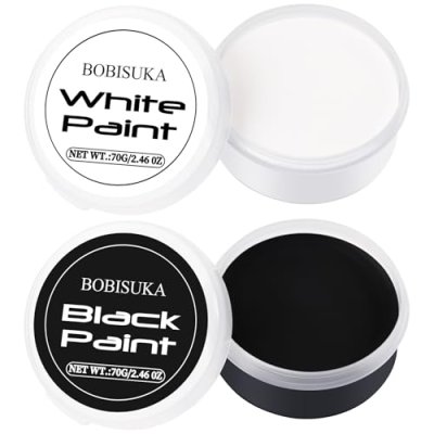 BOBISUKA SFX Makeup Kit