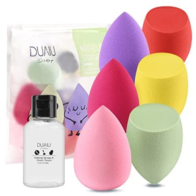 DUAIU Makeup Sponges