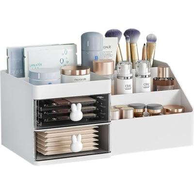 DUOJIN Makeup Organiser with Drawers