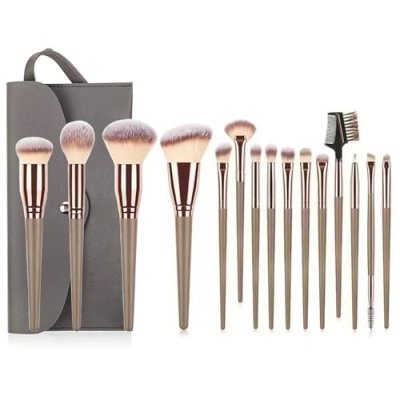 YPYMOD Makeup Brush Set