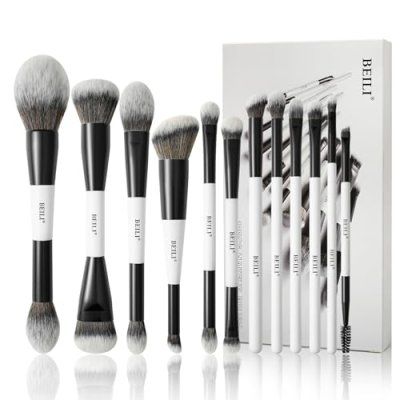 BEILI Makeup Brush Set