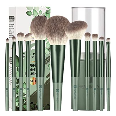 HEYMKGO Makeup Brush Set