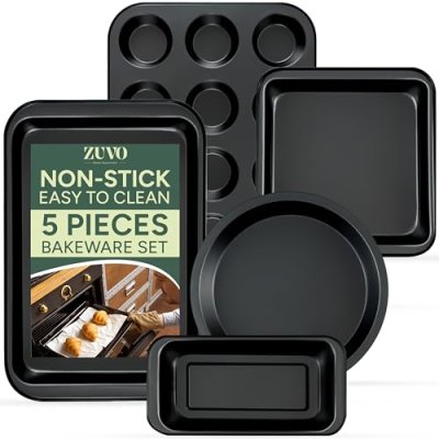ZUVO Bakeware Set