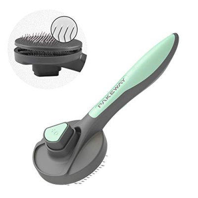 Pakeway Grooming Brush