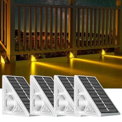 Lakey Sound Solar Garden Lights