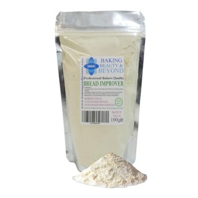 Baking Beauty & Beyond Mix Improver
