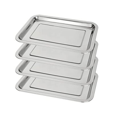 JMIATRY Baking Tray Set