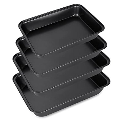 FWEEK Baking Tray Set