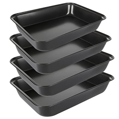 JMIATRY Baking Tray Set