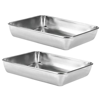 MUKCHAP Baking Trays