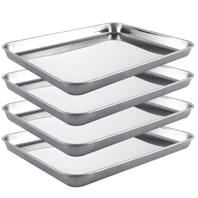 YAYODS Baking Trays