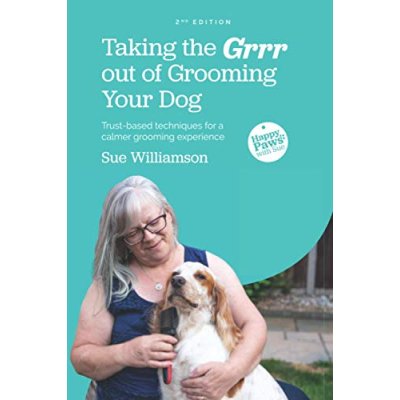 Taking the Grrr Out of Grooming