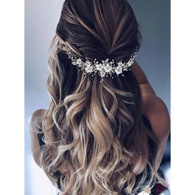 Vakkery Bridal Hair Accessory