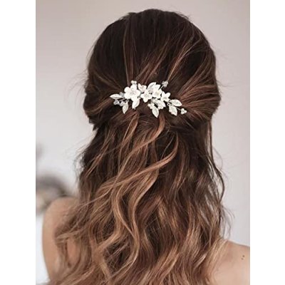 Vakkery Bridal Hair Comb