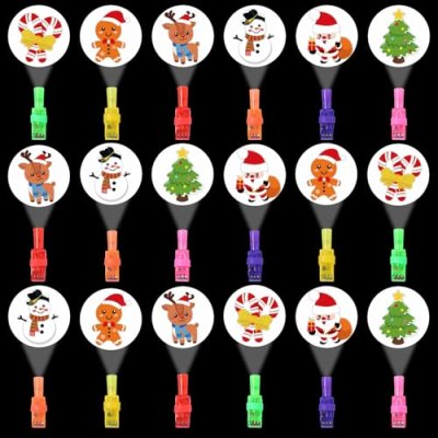 Makorobi LED Finger Lights