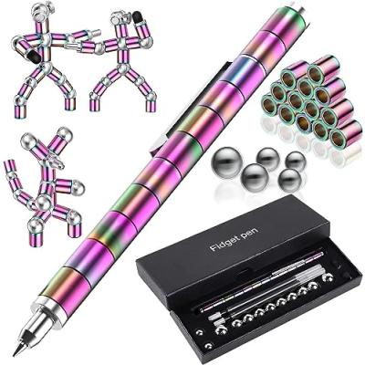 Waksox Magnetic Fidget Pen for Teens