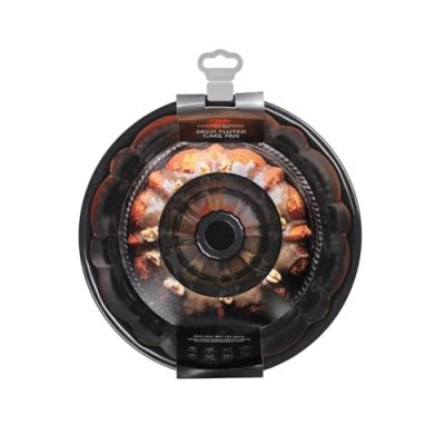 Tala Fluted Cake Tin