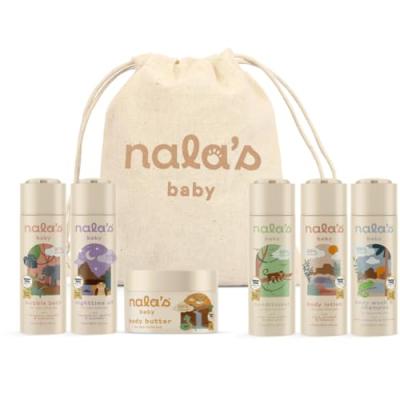 Nala's Baby Adventure Bundle