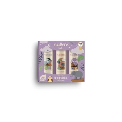 Nala's Baby Gift Set