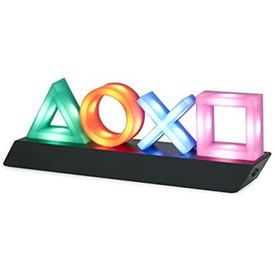 Paladone PlayStation Icons Light