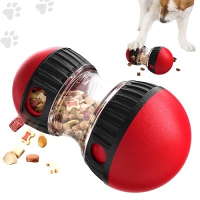 Talalaazm Dog Puzzle Feeder
