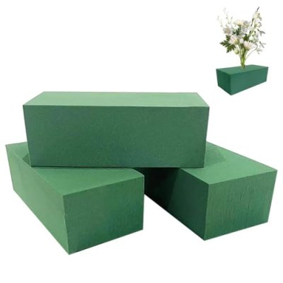 Galamax Flower Foam Blocks