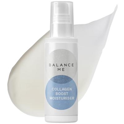 Balance Me Collagen Boost Moisturiser