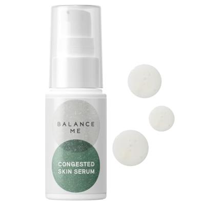 Balance Me Congested Skin Serum