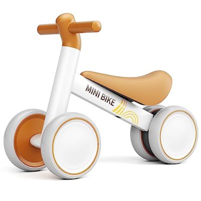FAYDUDU Balance Bike Baby Walker