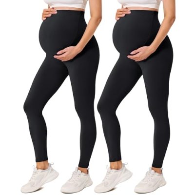 Valandy Maternity Leggings