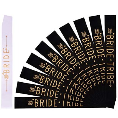 Yalbdopo Bride Tribe Sashes