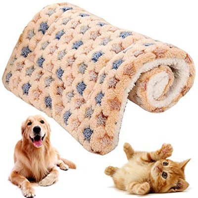 Nalcy Pet Crate Bed