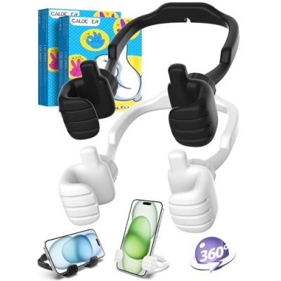 Caldever Phone Stand