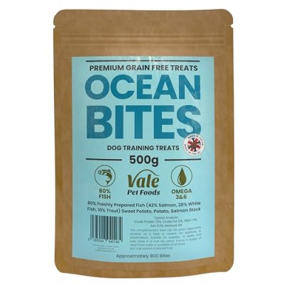 Vale Hypoallergenic Dog Treats