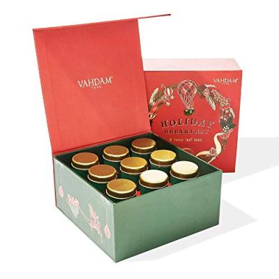 VAHDAM Valentines Day Tea Gift Set