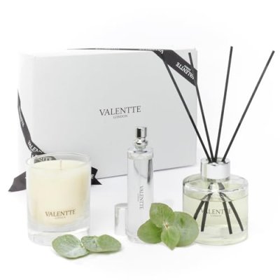 Valentte Scented Gift Set