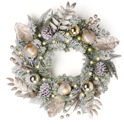 Valery Madelyn 16inch/40cm Light Up Christmas…