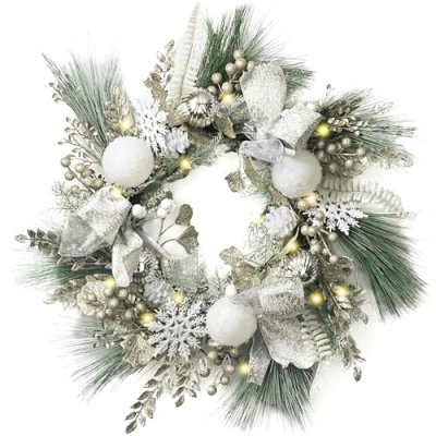 Valery Madelyn 18inch/45cm Light Up Christmas…