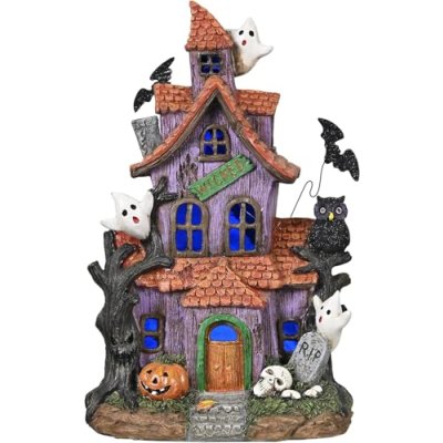 Valery Madelyn Halloween Decorations, Medium…