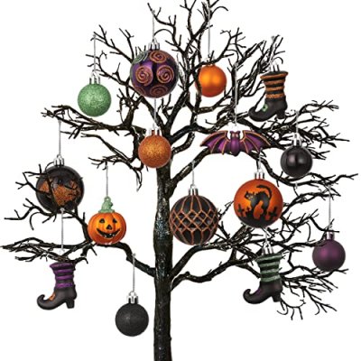 Valery Madelyn Halloween Decorations