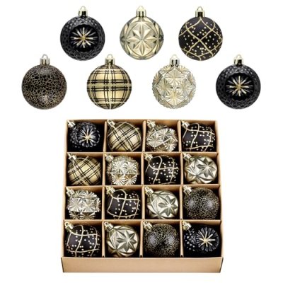 Valery Madelyn Christmas Ornaments