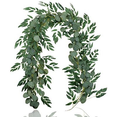 Falflor Artificial Garland Set