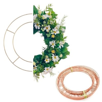 Caliko Wreath Frames