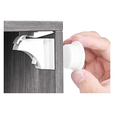 Calish Magnetic Cupboard Locks