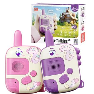Walkie Talkie for Kids