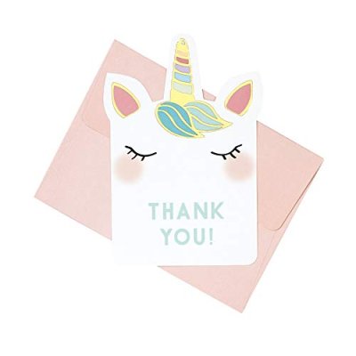 Talking Tables Unicorn Party Set