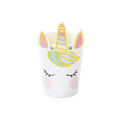 Talking Tables Unicorn Cups