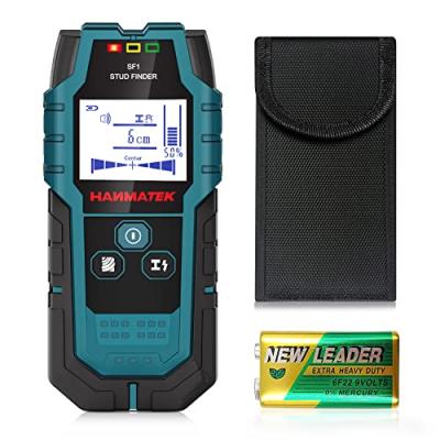 HANMATEK Wall Scanner Stud Sensor